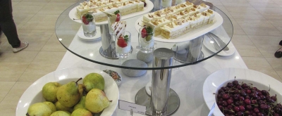 Riviera Sunrise Resort & Spa отель